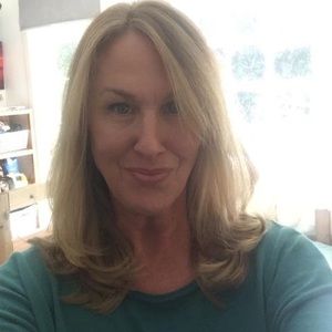 Meet your Posher, Georgina